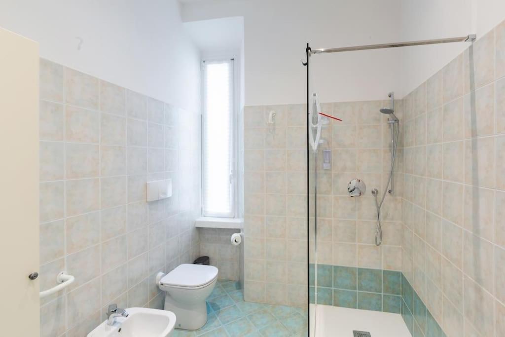 Splendido 2 Camere 2 Bagni In Porta Venezia Milano Ngoại thất bức ảnh
