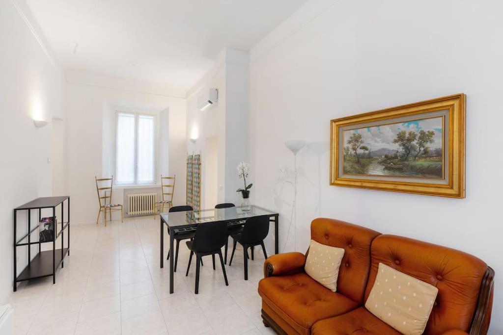 Splendido 2 Camere 2 Bagni In Porta Venezia Milano Ngoại thất bức ảnh