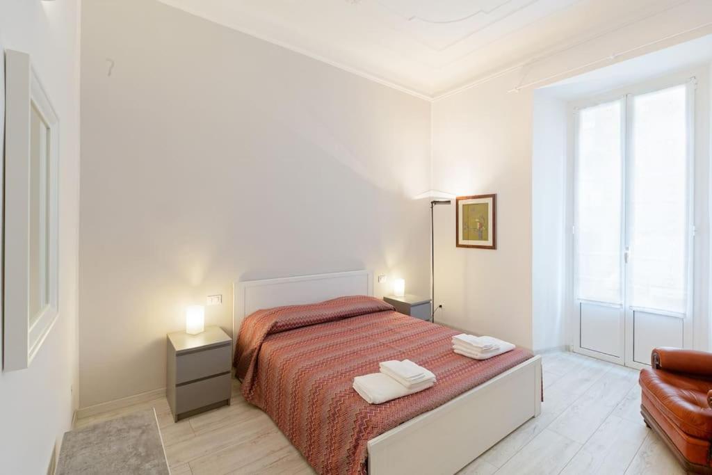 Splendido 2 Camere 2 Bagni In Porta Venezia Milano Ngoại thất bức ảnh