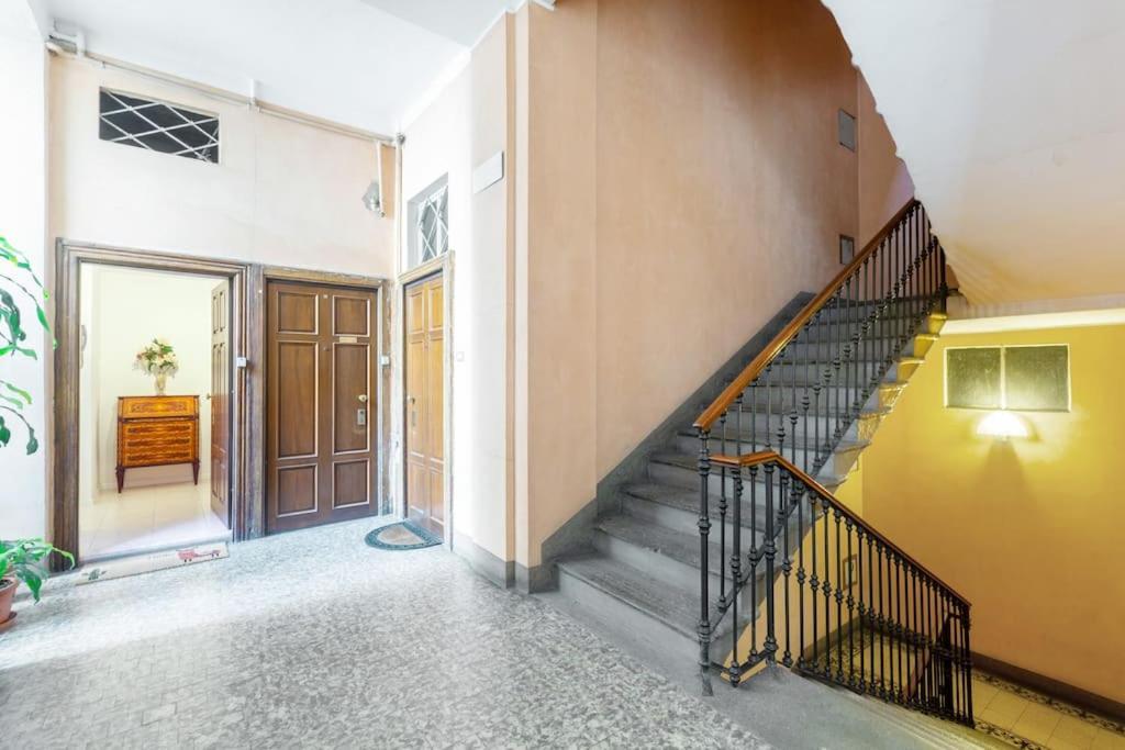 Splendido 2 Camere 2 Bagni In Porta Venezia Milano Ngoại thất bức ảnh
